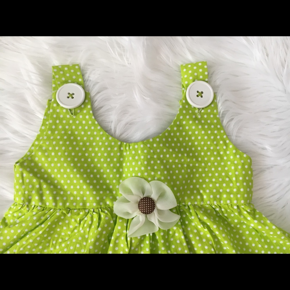 Frock - Picture 2 of 5
